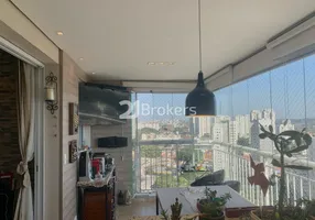 Foto 1 de Apartamento com 2 Quartos à venda, 96m² em Vila Cruzeiro, São Paulo