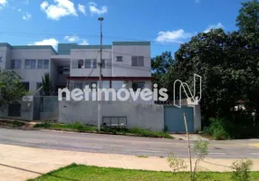 Foto 1 de Apartamento com 2 Quartos à venda, 58m² em Residencial Eldorado, Lagoa Santa