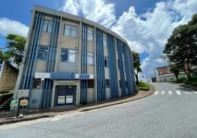 Foto 1 de Prédio Comercial à venda, 690m² em Caiçaras, Belo Horizonte