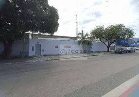 Foto 1 de Ponto Comercial para venda ou aluguel, 220m² em Chacaras Reunidas, São José dos Campos