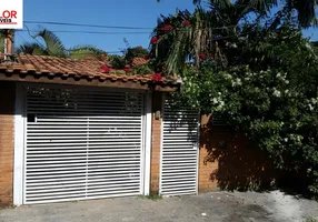 Foto 1 de Casa com 1 Quarto para venda ou aluguel, 65m² em Rio Pequeno, São Paulo