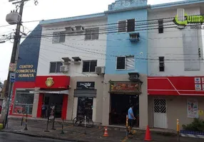 Foto 1 de Sala Comercial para alugar, 12m² em Bonfim, Salvador