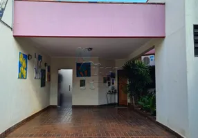 Foto 1 de Casa com 3 Quartos à venda, 196m² em Jardim Irajá, Ribeirão Preto