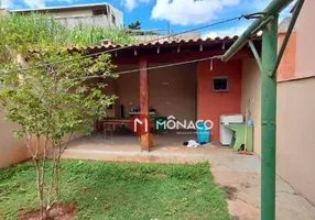 Foto 1 de Casa com 2 Quartos à venda, 85m² em Sabará III, Londrina