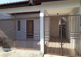 Foto 1 de Casa com 3 Quartos à venda, 168m² em Vila São João, Itupeva