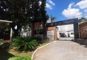 Foto 1 de Apartamento com 2 Quartos à venda, 43m² em Caguacu, Sorocaba