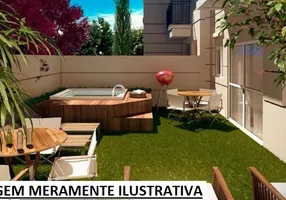 Foto 1 de Apartamento com 2 Quartos à venda, 115m² em Vila Angelica, Sorocaba