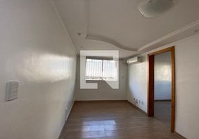 Foto 1 de Apartamento com 2 Quartos para alugar, 40m² em Santos Dumont, São Leopoldo