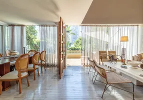 Foto 1 de Casa com 3 Quartos para alugar, 340m² em Brooklin, São Paulo