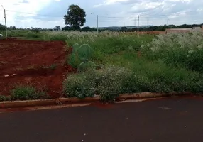 Foto 1 de Lote/Terreno à venda, 160m² em Jardinopolis, Jardinópolis