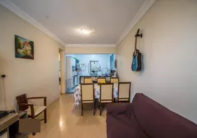 Foto 1 de Apartamento com 2 Quartos à venda, 96m² em Vila Industrial, Campinas