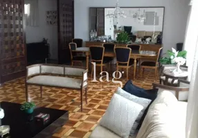 Foto 1 de Apartamento com 4 Quartos à venda, 297m² em Centro, Sorocaba