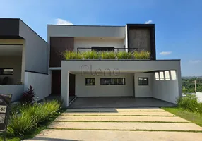 Foto 1 de Casa de Condomínio com 3 Quartos à venda, 229m² em Jardim Panorama, Indaiatuba