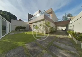 Foto 1 de Casa de Condomínio com 6 Quartos à venda, 463m² em Recreio Dos Bandeirantes, Rio de Janeiro