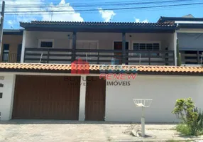 Foto 1 de Casa com 3 Quartos à venda, 198m² em Jardim Miriam, Vinhedo