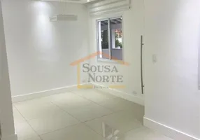 Foto 1 de Casa de Condomínio com 3 Quartos à venda, 185m² em Santa Inês, São Paulo