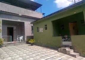 Foto 1 de Casa com 4 Quartos à venda, 350m² em Parque Felicidade, Duque de Caxias