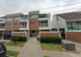 Foto 1 de Casa de Condomínio com 2 Quartos à venda, 115m² em Jardim das Américas, Curitiba