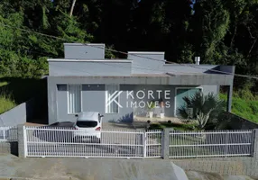 Foto 1 de Casa com 3 Quartos à venda, 145m² em Taboão, Rio do Sul