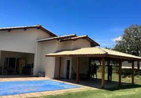 Foto 1 de Casa de Condomínio com 3 Quartos à venda, 180m² em Campo do Meio, Aracoiaba da Serra