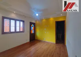 Foto 1 de Casa com 2 Quartos à venda, 112m² em Jardim Miriam, Vargem Grande Paulista