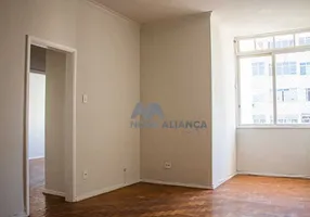 Foto 1 de Apartamento com 3 Quartos à venda, 90m² em Tijuca, Rio de Janeiro