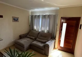 Foto 1 de Casa de Condomínio com 2 Quartos à venda, 55m² em Vila São Paulo, Mogi das Cruzes