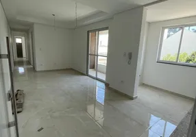 Foto 1 de Apartamento com 3 Quartos à venda, 76m² em Emiliano Perneta, Pinhais