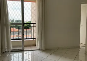 Foto 1 de Apartamento com 2 Quartos à venda, 50m² em Jurubatuba, São Paulo