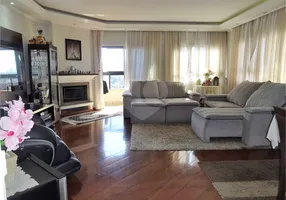 Foto 1 de Apartamento com 3 Quartos à venda, 153m² em Água Fria, São Paulo