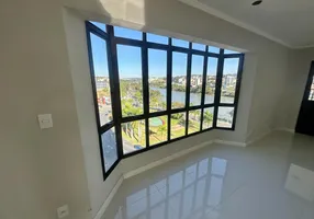 Foto 1 de Apartamento com 2 Quartos para alugar, 95m² em Jardim Nova Braganca, Bragança Paulista