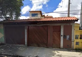 Foto 1 de Sobrado com 4 Quartos à venda, 257m² em Jardim Vitória, Suzano