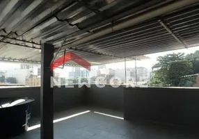 Foto 1 de Casa de Condomínio com 2 Quartos à venda, 90m² em Tijuca, Rio de Janeiro