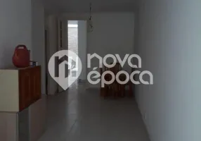 Foto 1 de Casa com 2 Quartos à venda, 80m² em Tijuca, Rio de Janeiro