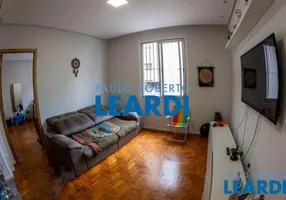 Foto 1 de Apartamento com 1 Quarto à venda, 63m² em Consolação, São Paulo