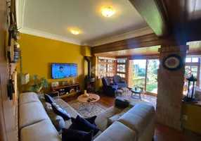 Foto 1 de Casa com 3 Quartos à venda, 189m² em Planalto, Gramado