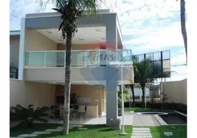 Foto 1 de Casa com 3 Quartos à venda, 70m² em Messejana, Fortaleza