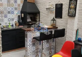 Foto 1 de Casa de Condomínio com 4 Quartos à venda, 138m² em Granja Viana, Cotia