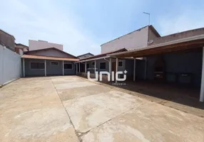 Foto 1 de Casa com 4 Quartos à venda, 150m² em TERRA RICA, Piracicaba