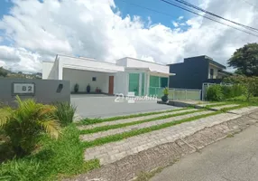 Foto 1 de Casa de Condomínio com 3 Quartos para venda ou aluguel, 321m² em Golf Garden, Carapicuíba
