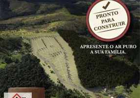 Foto 1 de Lote/Terreno à venda, 600m² em Boa Vista, Atibaia