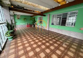 Foto 1 de Casa com 3 Quartos à venda, 161m² em Planalto Paulista, São Paulo