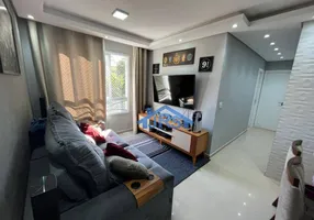 Foto 1 de Apartamento com 3 Quartos à venda, 68m² em Vila Iracema, Barueri