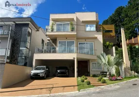 Foto 1 de Casa de Condomínio com 4 Quartos à venda, 410m² em Itaqui, Itapevi