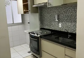 Foto 1 de Apartamento com 3 Quartos à venda, 68m² em Setor Negrão de Lima, Goiânia