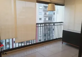 Foto 1 de Apartamento com 2 Quartos à venda, 59m² em República, São Paulo