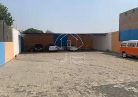 Foto 1 de Galpão/Depósito/Armazém à venda, 735m² em Jardim Paraiso II, Sumaré