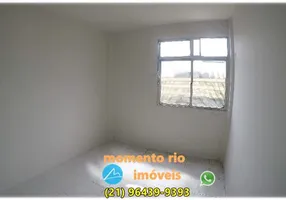Foto 1 de Apartamento com 1 Quarto à venda, 40m² em Abolição, Rio de Janeiro