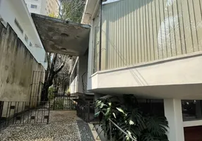 Foto 1 de Casa com 3 Quartos à venda, 230m² em Sumarezinho, São Paulo