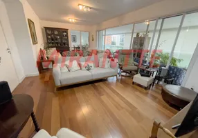 Foto 1 de Apartamento com 3 Quartos à venda, 205m² em Santana, São Paulo